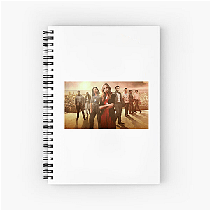 The Diplomat My Favorite Political Drama The Diplomat Notebook