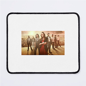 The Diplomat My Favorite Political Drama The Diplomat Mouse Pads