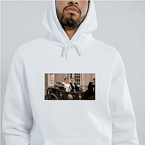 The Diplomat Saving The World One Crisis At A Time The Diplomat Hoodies