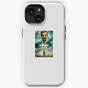 The Diplomat Beyond The Negotiation Table The Diplomat iPhone Cases