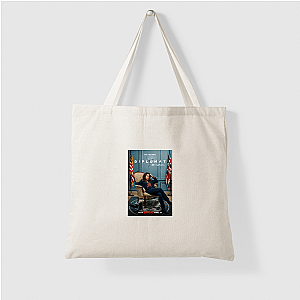 The Diplomat Kate Wyler's World The Diplomat Bags