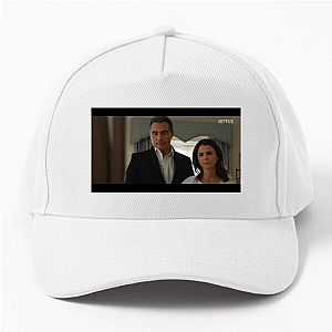 The Diplomat The Art Of Diplomacy The Diplomat Hats & Caps