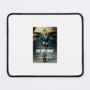 The Diplomat London Calling The Diplomat Mouse Pads