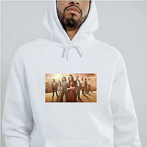 The Diplomat My Favorite Political Drama The Diplomat Hoodies