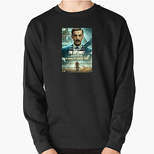 The Diplomat Beyond The Negotiation Table The Diplomat Sweatshirts