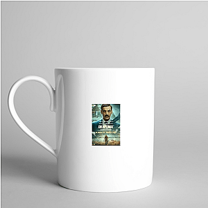 The Diplomat Beyond The Negotiation Table The Diplomat Mugs