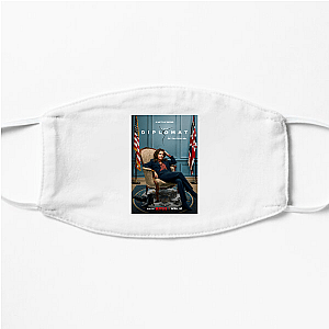 The Diplomat Kate Wyler's World The Diplomat Face Masks