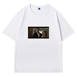 The Diplomat The Art Of Diplomacy The Diplomat T-Shirts