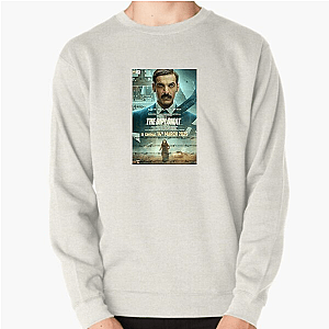 The Diplomat Beyond The Negotiation Table The Diplomat Sweatshirts
