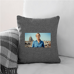 The Diplomat Always Juggling Always Winning The Diplomat Pillows Cover