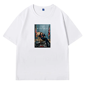 The Diplomat Kate Wyler's World The Diplomat T-Shirts