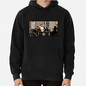 The Diplomat Saving The World One Crisis At A Time The Diplomat Hoodies