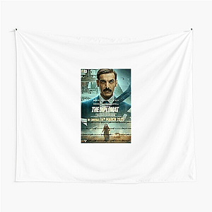 The Diplomat Beyond The Negotiation Table The Diplomat Tapestries