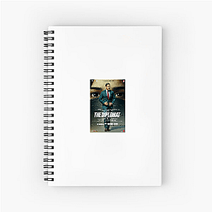 The Diplomat London Calling The Diplomat Notebook
