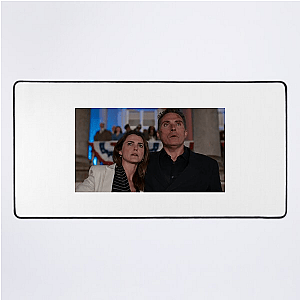 The Diplomat Power Plays And Love Affairs The Diplomat Mouse Pads