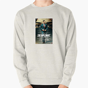 The Diplomat London Calling The Diplomat Sweatshirts