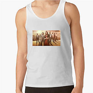 The Diplomat My Favorite Political Drama The Diplomat Tank Tops