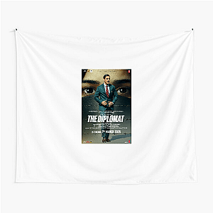 The Diplomat London Calling The Diplomat Tapestries