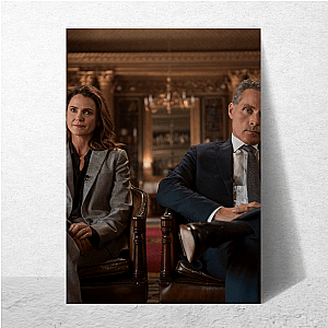 The Diplomat High Stakes High Drama The Diplomat Posters