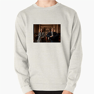 The Diplomat High Stakes High Drama The Diplomat Sweatshirts