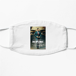 The Diplomat London Calling The Diplomat Face Masks