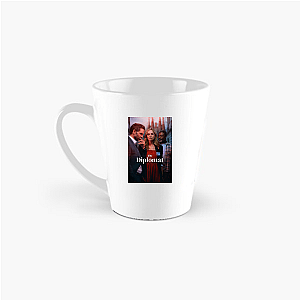 The Diplomat Global Crisis Handler The Diplomat Mugs