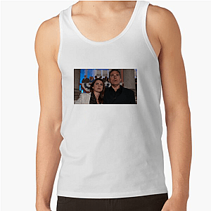 The Diplomat Power Plays And Love Affairs The Diplomat Tank Tops