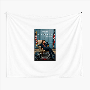 The Diplomat Kate Wyler's World The Diplomat Tapestries