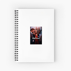 The Diplomat Global Crisis Handler The Diplomat Notebook