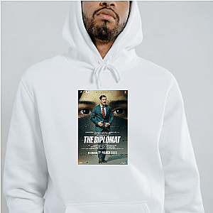 The Diplomat London Calling The Diplomat Hoodies