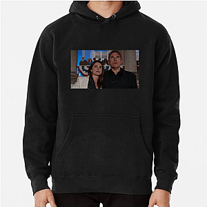 The Diplomat Power Plays And Love Affairs The Diplomat Hoodies