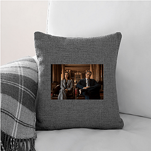 The Diplomat High Stakes High Drama The Diplomat Pillows Cover