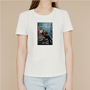 The Diplomat Kate Wyler's World The Diplomat T-Shirts