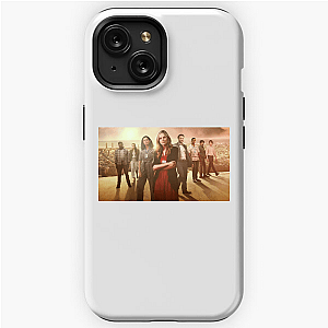 The Diplomat My Favorite Political Drama The Diplomat iPhone Cases