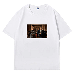 The Diplomat High Stakes High Drama The Diplomat T-Shirts