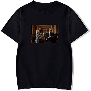 The Diplomat High Stakes High Drama The Diplomat T-Shirts