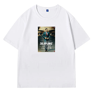 The Diplomat London Calling The Diplomat T-Shirts