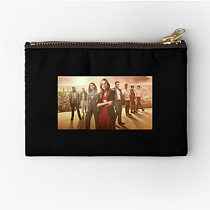 The Diplomat My Favorite Political Drama The Diplomat Zipper Pouches