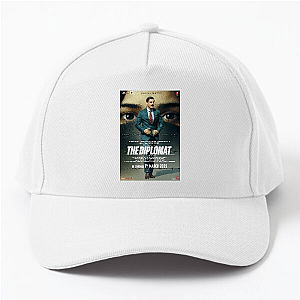 The Diplomat London Calling The Diplomat Hats & Caps