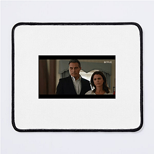 The Diplomat The Art Of Diplomacy The Diplomat Mouse Pads