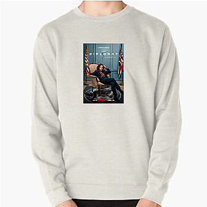 The Diplomat Kate Wyler's World The Diplomat Sweatshirts