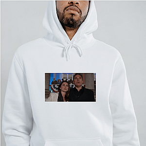 The Diplomat Power Plays And Love Affairs The Diplomat Hoodies