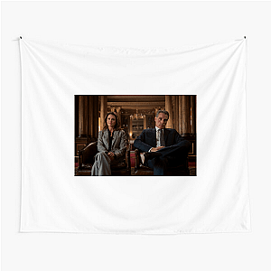 The Diplomat High Stakes High Drama The Diplomat Tapestries