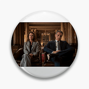 The Diplomat High Stakes High Drama The Diplomat Pins