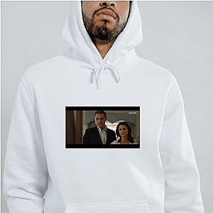 The Diplomat The Art Of Diplomacy The Diplomat Hoodies