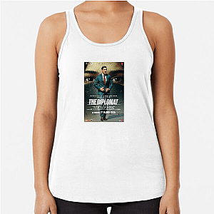 The Diplomat London Calling The Diplomat Tank Tops