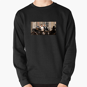 The Diplomat Saving The World One Crisis At A Time The Diplomat Sweatshirts