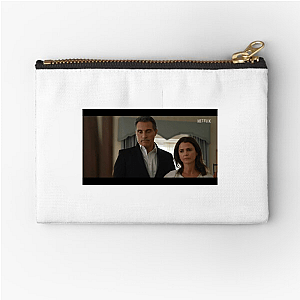 The Diplomat The Art Of Diplomacy The Diplomat Zipper Pouches