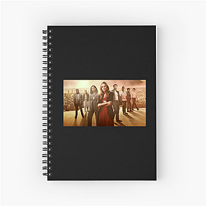 The Diplomat My Favorite Political Drama The Diplomat Notebook