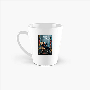 The Diplomat Kate Wyler's World The Diplomat Mugs
